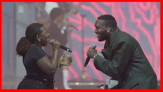 Download lagu NTACYADUTANYA PERFORMANCE BY THE BEN IN THE NEW YEAR GROOVE AND ALBUM LAUNCH mp3