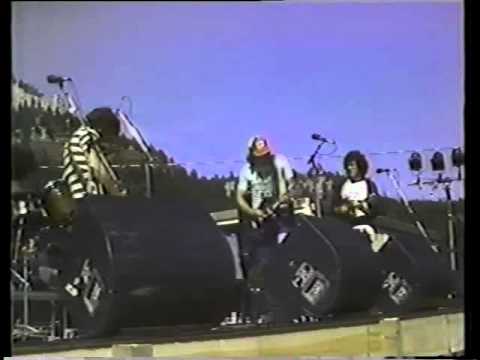 North Country Band  River Road Friday