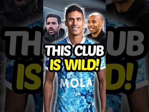 The Madness of Como 1907! 😱