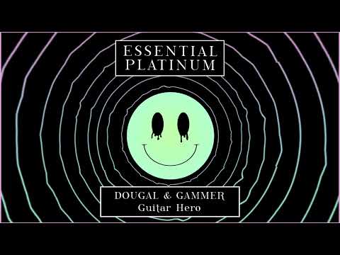 Dougal & Gammer - Guitar Hero (Official Audio) | Essential Platinum