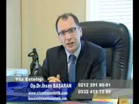 Yüz Estetiği Op Dr. İhsan Başaran