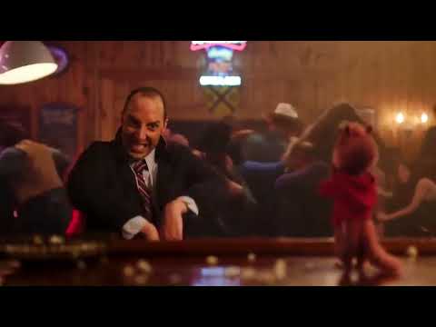 Mishahontas Part 4 - Misha’s Appearence/Misha’s Dad Talks About Agent James Suggs