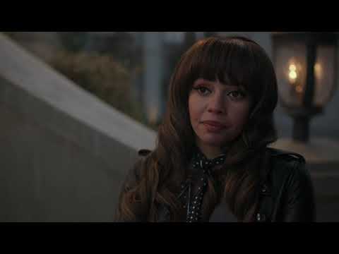 Cheryl Agrees To Help Toni With Funding For Her Club - Riverdale 7x08 Scene