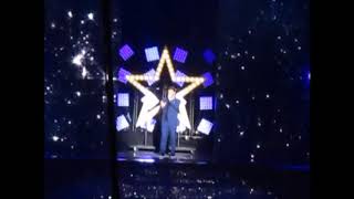 The X Factor Live Tour 2018 (Genting Arena): Lloyd Macey VT &amp; City of Stars