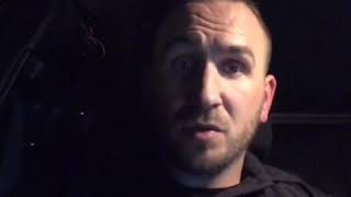 Officer_Eudy Story time