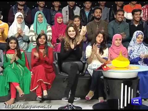 Best of Iftikhar Thakur | Brilliant performance of NIRGOLI