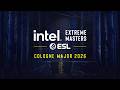 [UA] Liquid vs bb | IEM Cologne Major 2026 | Stage 1