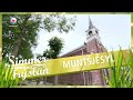 SIMMER YN FRYSLAN: Muntsjesyl