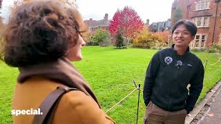 SPECIAL. Limba română, predată la Universitatea Oxford împreună cu celelalte limbi romanice