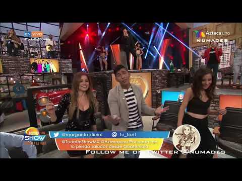 sergio "el pajaro" ortiz - porque no le cuentas / todo un show / 16 de julio 2018