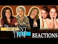 The Parent Trap Reactions