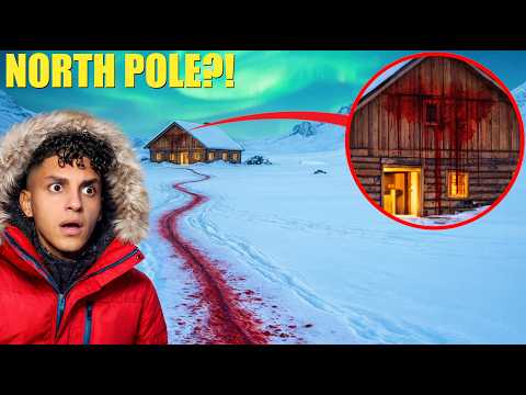 I Caught Santa Claus on Christmas! (Full Movie)