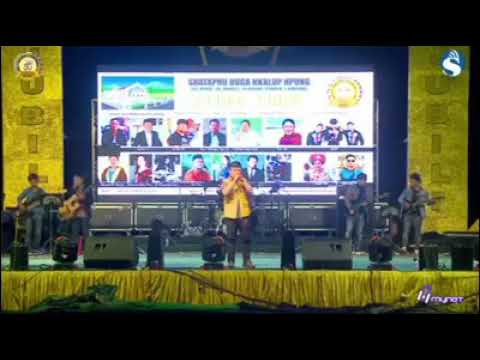 Nor Ni ( Ngai N mai Si Shi Ai)