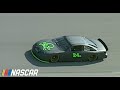 How Jeff Gordon rode his test car to his first Cup Series title