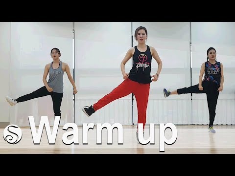 [Warm Up] 12 minute Diet Dance Workout | 12분 다이어트댄스 | Zumba | cardio | 줌바 | 홈트