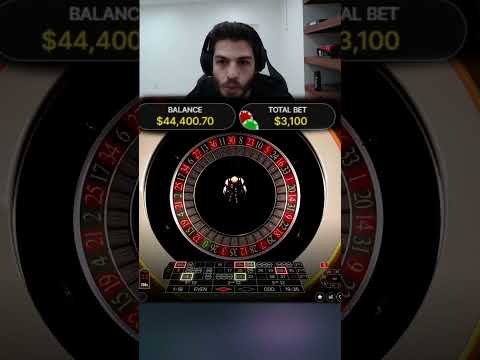 DazardBet ruleta