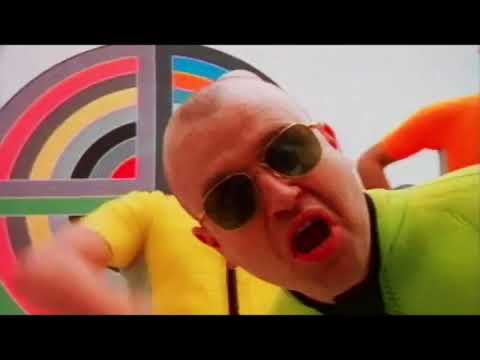 Overlords - Organic [DJK VIDEO]