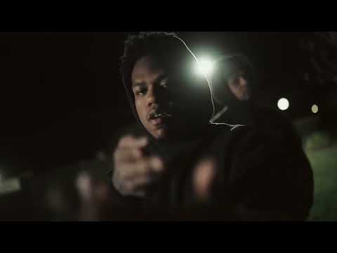 King K x Ptm Hud - Still Here (Official Music Video)