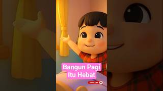 Download lagu Lagu Anak Pagi Hari yang Bikin Semangat! 🎶🌅 | Bangun Pagi Itu Hebat! EURALAND - Channel lagu Anak mp3
