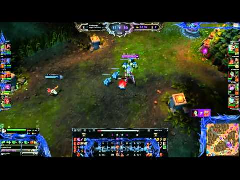 Why You Dont Mess With Faker
