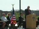 9-11 Flight Crew Memorial (Sec10a - On the Wings of Eagles)