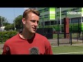 Kaj Sierhuis even terug in Groningen