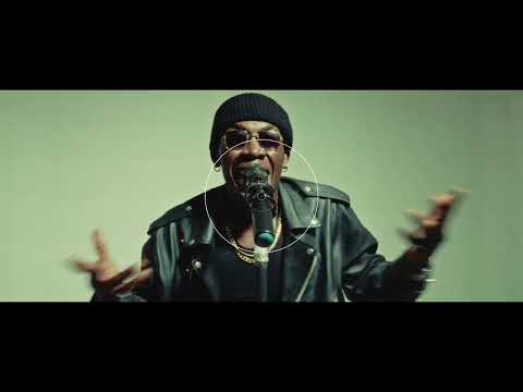 La melo du quartier - mes rêves  (visualizer)