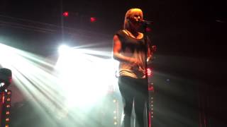 Luxuslärm - Live - Dass Du Bleibst - Berlin/04.04.2014 HD