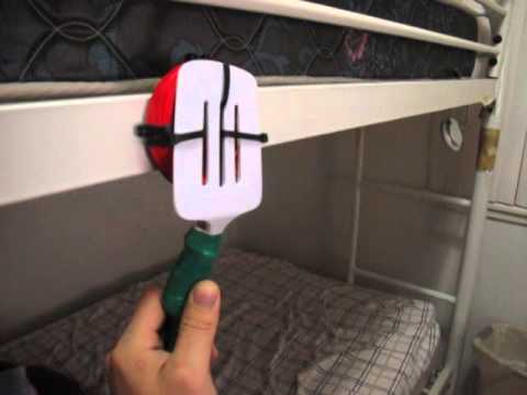 Bob Beck Magnetic Pulser - Party Strobe Design