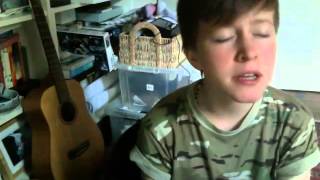 safer on an airplane - copeland (cover)