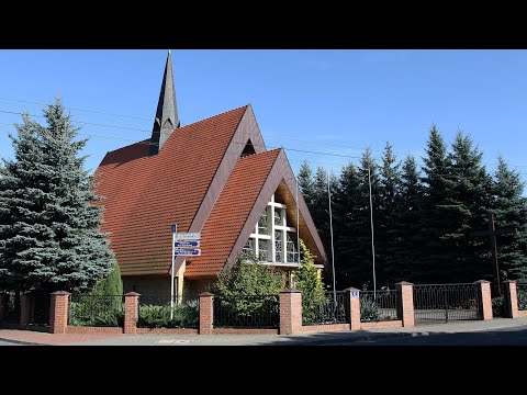 Transmisja z mszy 12.02.2023 godz. 11:00