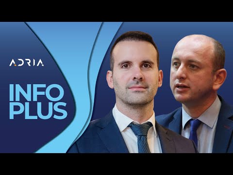 #INFO PLUS: #KNEŽEVIĆ NAPUSTIO SPAJIĆEVU VLADU #MEDENICA NA POTJERNICI