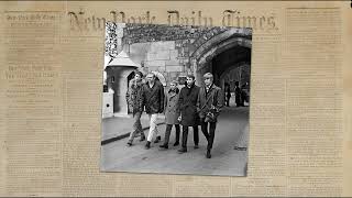 The Girl From New York City - The Beach Boys - 2024 Stereo Mix