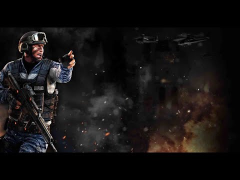 Point Blank highlights