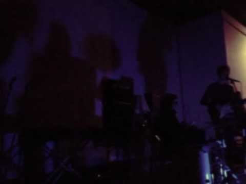 Hourglass // Romantic States