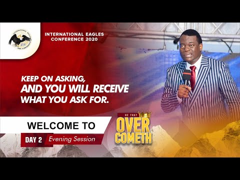 IEC 2020 || DAY 2 -EVENING SESSION ||  1ST SEP, 2020