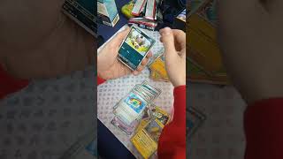Opening Ascended Heroes 🔥#pokemon #packopenning #cards #pokemoncards #pokemontcg #pokémon