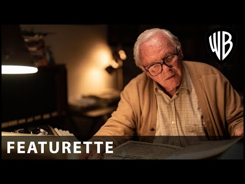 Thumbnail of the video: Behind the Scenes Featurette