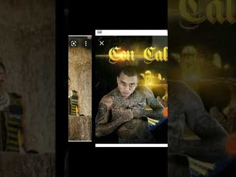 mi mejor rapero El Pinche Mara