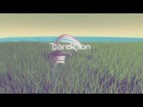 Dandelion youtube-video