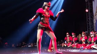 Download lagu PUSPITA KIPRAH TAMAN JURUG | Ndolalak Putri Dewi Arum Banjarnegara mp3