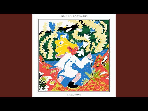 What I'd Give (Horses)