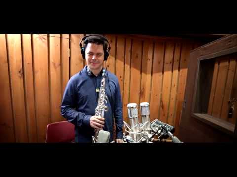 Seamus Blake "Gracia"