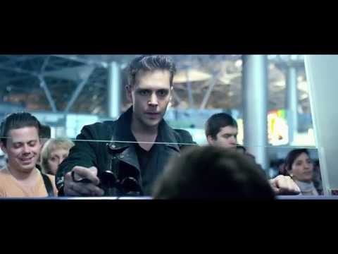 Без границ - Русский трейлер 2015 HD Фильм новинка