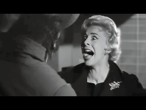 Hand of Death (1962) Classic Film, John Agar, Paula Raymond | Full Classic Movie HD