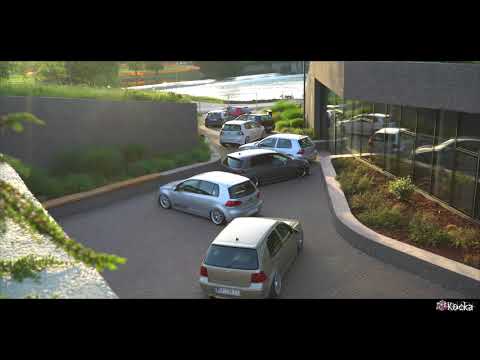 We love cars | VW Club Croatia | [4K]