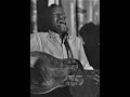 Son House & Muddy Waters Down Hearted Blues Live At Newport 1969
