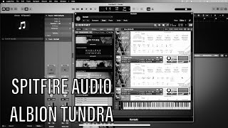 Video thumbnail for Spitfire Audio Albion Tundra Review - Grizzled Gear Review by TheGrizzledMusician