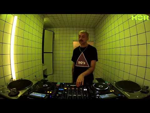 90's Wax - Younger Than Me / September 2 / 7pm-8pm