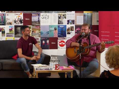 Stefano Fresi: Ninna Nanna 2.0